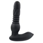 Image de ADAM'S WARMING & ROTATING PROSTATE THRUSTER