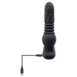 Image de ADAM'S WARMING & ROTATING PROSTATE THRUSTER