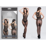 Picture of FSOG - Lacy Bodystocking - O/S