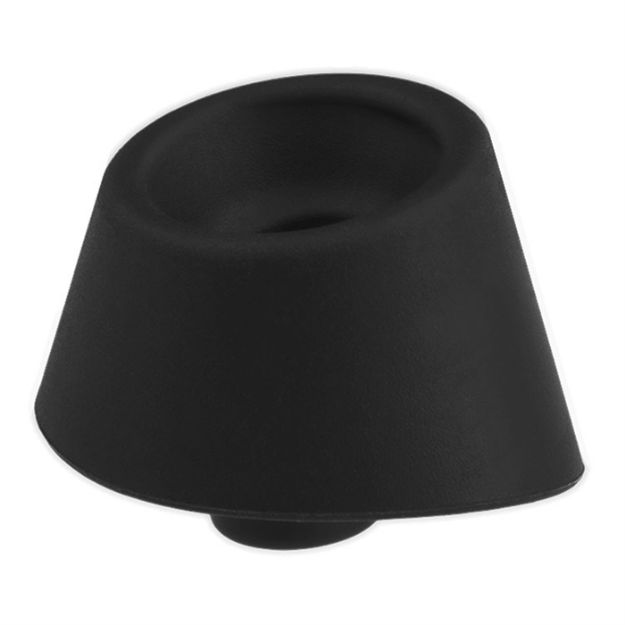 Picture of W-Heads 3x Black M for DUO