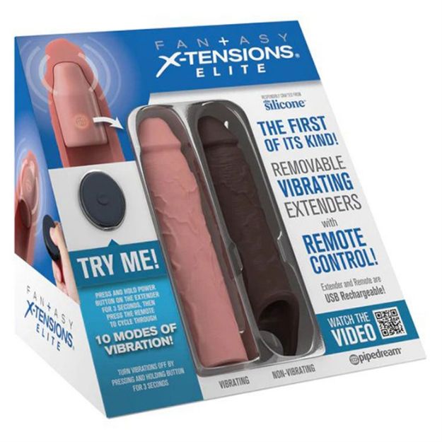 Picture of FXT Elite POP