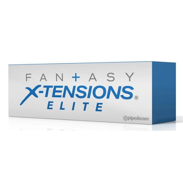Picture of FXT Elite 3D Promotional Sign
