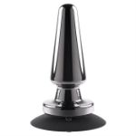 Picture of Advanced Metal Plug - Metal Black