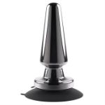 Picture of Advanced Metal Plug - Metal Black