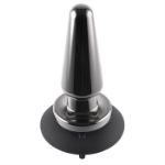 Picture of Advanced Metal Plug - Metal Black