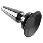 Picture of Advanced Metal Plug - Metal Black