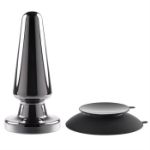 Picture of Advanced Metal Plug - Metal Black