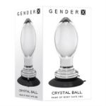 Image de Crystal Ball - Acrylic Clear