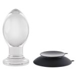Image de Crystal Ball - Acrylic Clear
