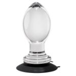 Image de Crystal Ball - Acrylic Clear