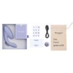 Picture of Womanizer DUO 2 - Lilac