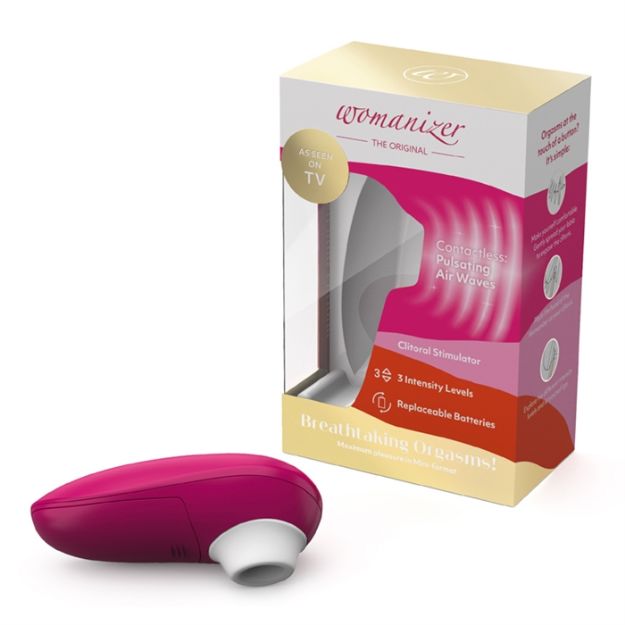 Picture of WOMANIZER MINI