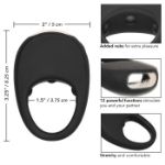 Image de Silicone Rechargeable - Pleasure Ring