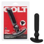 Image de Colt - Rechargeable - Large -  Anal-T