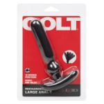 Image de Colt - Rechargeable - Large -  Anal-T