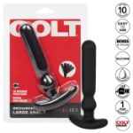Image de Colt - Rechargeable - Large -  Anal-T