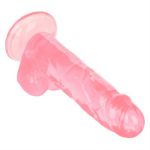 Image de Size Queen 6" / 15.25 cm - Pink
