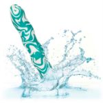 Picture of Naughty Bits® Squiggle Dick™ Personal Vibrator