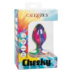 Picture of Cheeky Medium Tie-Dye Plug