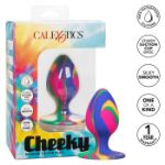 Picture of Cheeky Medium Tie-Dye Plug