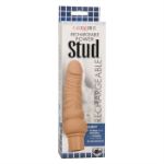 Image de Rechargeable Power Stud® Curvy - Ivory