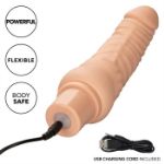 Image de Rechargeable Power Stud® Curvy - Ivory