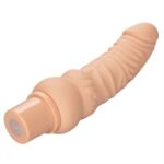 Image de Rechargeable Power Stud® Curvy - Ivory