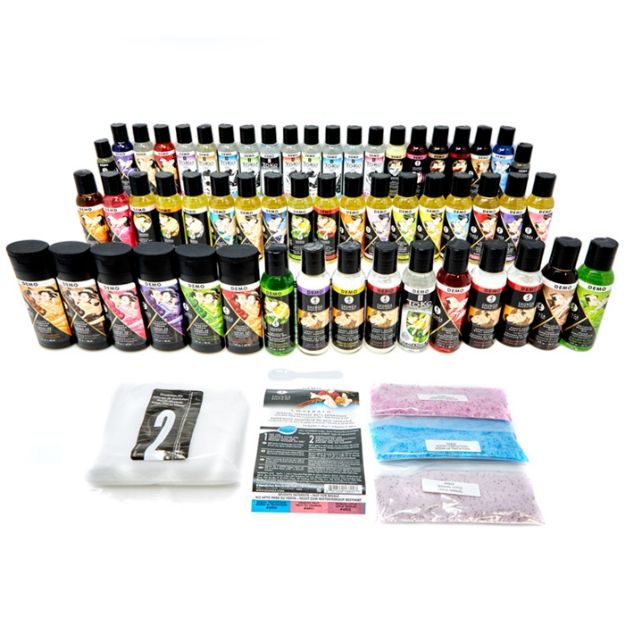 Picture of ALL SHUNGA SAMPLES
