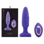 Picture of Sensuelle - Fino Roller Motion - U/Violet