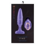 Picture of Sensuelle - Fino Roller Motion - U/Violet
