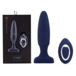 Image de Sensuelle - Fino Roller Motion - Navy Blue