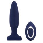 Image de Sensuelle - Fino Roller Motion - Navy Blue
