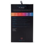 Image de Sensuelle - Fino Roller Motion - Navy Blue
