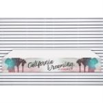 Picture of CALEXOTIC SLAT WALL SHELF