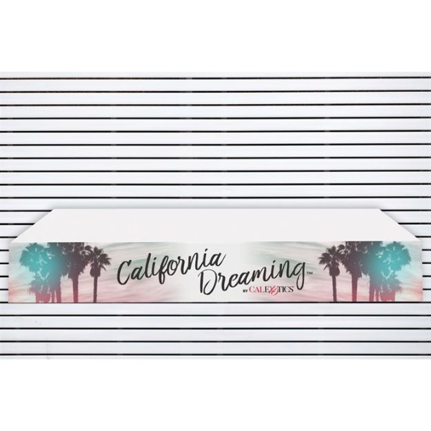 Picture of CALEXOTIC SLAT WALL SHELF