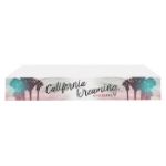 Picture of CALEXOTIC SLAT WALL SHELF