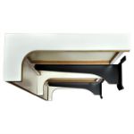 Picture of CALEXOTIC SLAT WALL SHELF