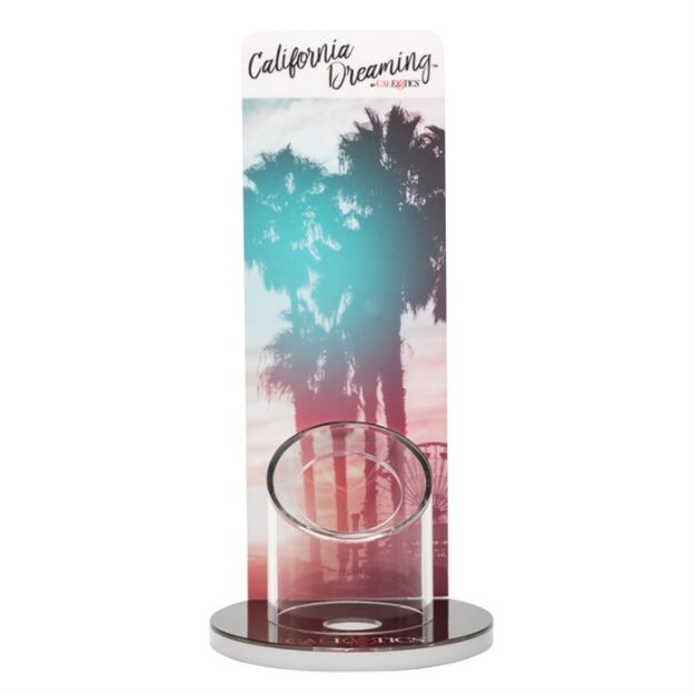 Picture of CALEXOTIC Display