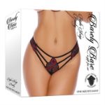 Picture of Triple Strap - Panty