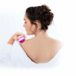Picture of Fuzu - Massage Ball - Neon Pink