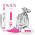 Image de OMG - Tarjaye - Precision Vibrator - Pink