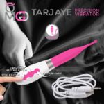 Image de OMG - Tarjaye - Precision Vibrator - Pink