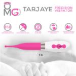 Image de OMG - Tarjaye - Precision Vibrator - Pink