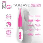 Image de OMG - Tarjaye - Precision Vibrator - Pink