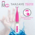 Image de OMG - Tarjaye - Precision Vibrator - Pink