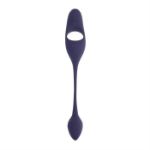 Picture of Tip to Tail - Purple