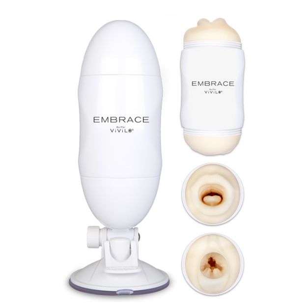 Picture of EMBRACE VRAC