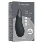 Picture of Womanizer ENHANCE Black Preorder