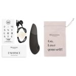 Picture of Womanizer ENHANCE Black Preorder