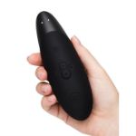 Picture of Womanizer ENHANCE Black Preorder